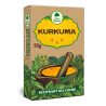 KURKUMA 50 g - DARY NATURY KURKUMA 50 g - DARY NATURY