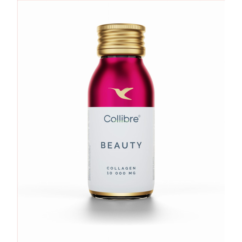 COLLAGEN BEAUTY SHOT 60 ml - COLLIBRE