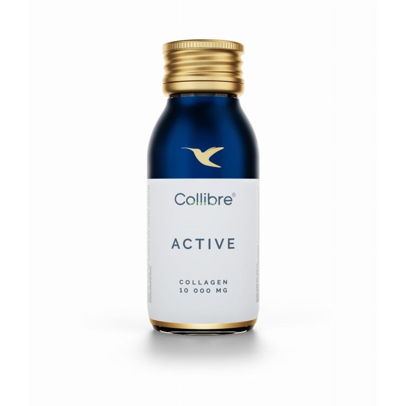 COLLAGEN ACTIVE SHOT 60 ml - COLLIBRE