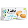 CIASTKA KOKOSOWE BEZGLUTENOWE BIO 150 g - NATEN