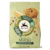 HERBATNIKI MUSLI BIO 250 g - ALCE NERO