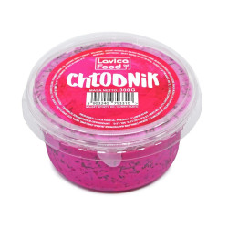 CHŁODNIK Z BURACZKÓW 300 g - LAVICA FOOD (PRODUKT SEZONOWY)