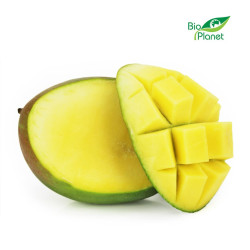 MANGO ŚWIEŻE BIO (około 0,30 kg)