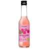 KOMBUCHA MALINOWA BIO 270 ml - DELIKATNA (ZAKWASOWNIA)