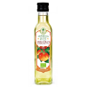 OCET JABŁKOWY 5 % NIEFILTROWANY BIO 250 ml - DARY NATURY