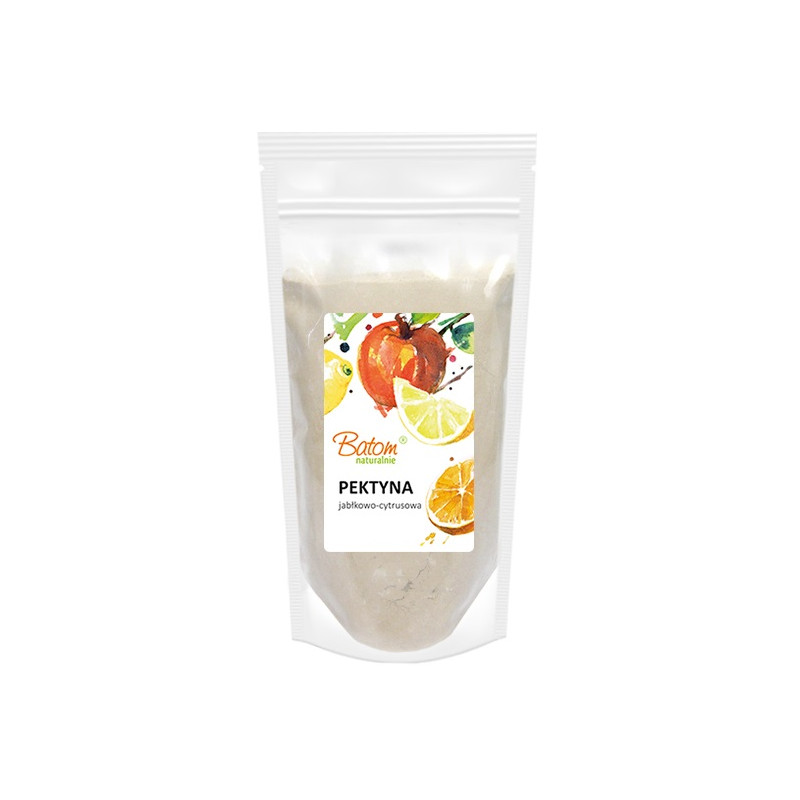 PEKTYNA JABŁKOWO - CYTRUSOWA DO DŻEMÓW 150 g - BATOM (PRODUKT SEZONOWY)