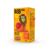PRZEKĄSKA EAT & PLAY JABŁKO - GRUSZKA Z ZABAWKĄ 20 g - BOB SNAIL