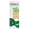 NAPÓJ OWSIANY BEZ DODATKU CUKRÓW BEZGLUTENOWY BIO 1 L - THE BRIDGE
