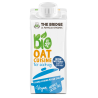 KREM OWSIANY DO GOTOWANIA BEZ DODATKU CUKRÓW BIO 200 ml - THE BRIDGE