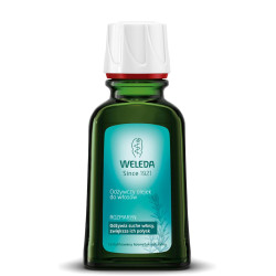 OLEJEK DO WŁOSÓW ODŻYWCZY ECO 50 ml - WELEDA