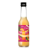 KOMBUCHA KOKTAJLOWA RASPBERRY SUNRISE BIO 270 ml - DELIKATNA (ZAKWASOWNIA)