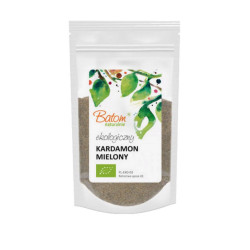 KARDAMON MIELONY BIO 40 g - BATOM