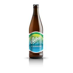 PIWO BEZALKOHOLOWE 500 ml - WILD EAST (LUBEL)