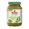 SZPINAK Z ZIEMNIAKIEM OD 5 MIESIĄCA BEZGLUTENOWY DEMETER BIO 190 g (SŁOIK) - HOLLE