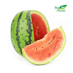 ARBUZ ŚWIEŻY BIO (POLSKA) (około 1,70 kg)