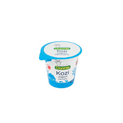 KOZI JOGURT NATURALNY 125 g - DANMIS