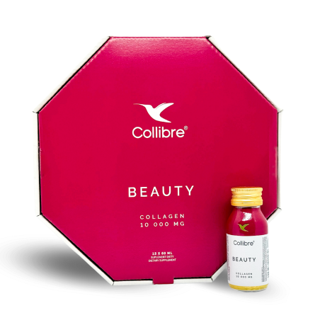 COLLAGEN (10 000 mg) BEAUTY SHOT 60 ml - COLLIBRE