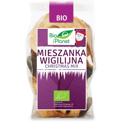 MIESZANKA WIGILIJNA BIO 150 g - BIO PLANET (PRODUKT SEZONOWY)