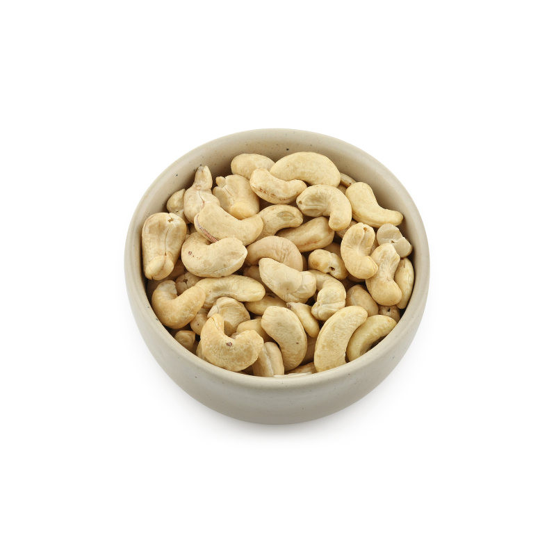 ORZECHY NERKOWCA BIO 350 g - THE PLANET