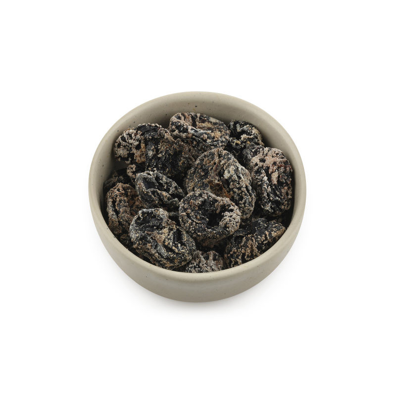 ŚLIWKI SUSZONE BIO 400 g - THE PLANET