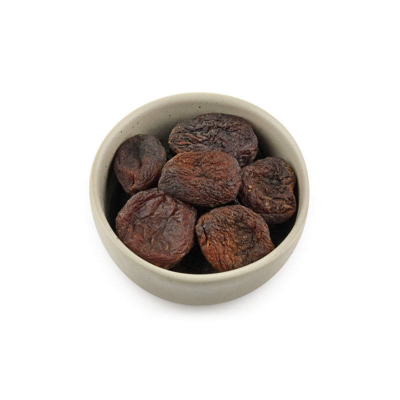 MORELE SUSZONE BEZGLUTENOWE BIO 400 g - THE PLANET