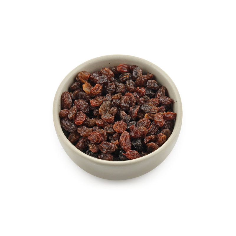 RODZYNKI SUŁTANKI BEZGLUTENOWE BIO 400 g - THE PLANET