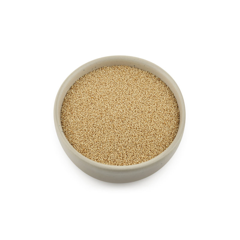 AMARANTUS BIO 1 kg - THE PLANET