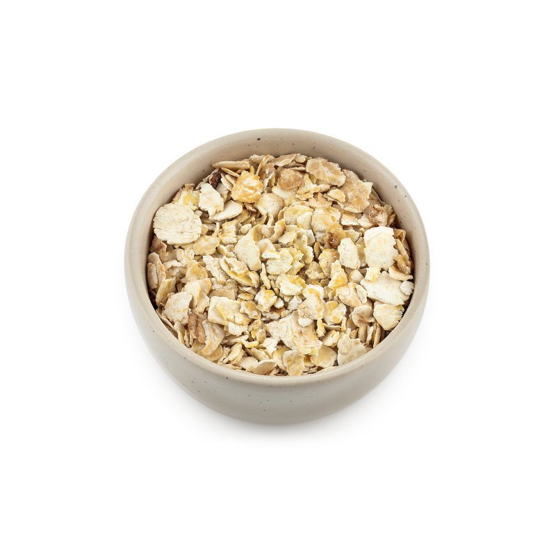 PŁATKI KASZTANOWE BIO 200 g - THE PLANET