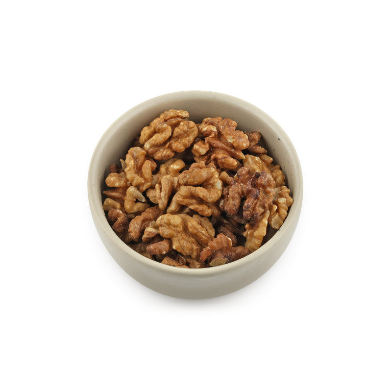 ORZECHY WŁOSKIE BIO 300 g - THE PLANET