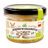 MIĘSKO W GALARETCE BIO 180 g - SMAK EKO