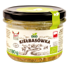 KIEŁBASÓWKA BIO 180 g - SMAK EKO