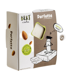 WEGAŃSKA ALTERNATYWA DLA SERA TYPU FETA BIO 150 g - BERT