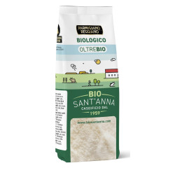 SER PARMEZAN TARTY BIO 80 g - BIO SANT'ANNA