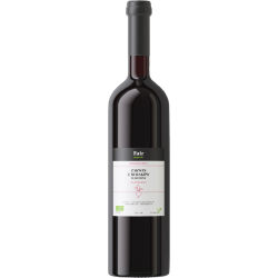 ŻYWY ZAKWAS Z BURAKÓW KLASYCZNY BIO 750 ml - FAIR ORGANIC