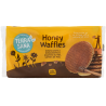 WAFELKI MIODOWE BIO 175 g - TERRASANA