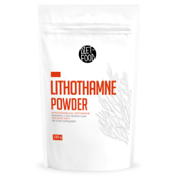 ALGI MORSKIE CZERWONE SPROSZKOWANE 100 g - DIET-FOOD