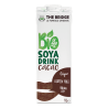 NAPÓJ SOJOWY O SMAKU CZEKOLADOWYM BEZGLUTENOWY BIO 1 L - THE BRIDGE