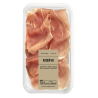 SZYNKA DOJRZEWAJĄCA (PROSCIUTTO CRUDO) BEZGLUTENOWA BIO 70 g - PRIMAVERA