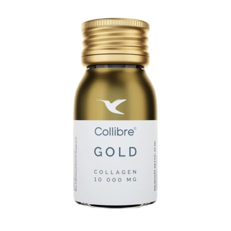 COLLAGEN (10 000 mg) GOLD SHOT 30 ml - COLLIBRE