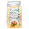 MAKARON WSTĄŻKI NISKOBIAŁKOWY BEZGLUTENOWY 250 g - GLUTENEX