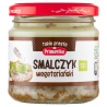 SMALCZYK WEGAŃSKI BEZGLUTENOWY 160 g - PRIMAVIKA