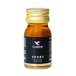 COLLAGEN (10 000 mg) SPORT SHOT 30 ml - COLLIBRE