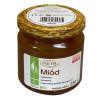 MIÓD WRZOSOWY BIO 250 g - PASIEKA PUCER