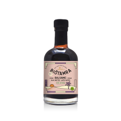 KREM BALSAMICZNY DAKTYLOWY BEZ DODATKU CUKRÓW BIO 335 g - BIOTAMRA