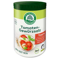 PRZYPRAWA DO POMIDORÓW BIO 100 g - LEBENSBAUM