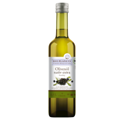 OLIWA Z OLIWEK EXTRA VIRGIN OWOCOWA BIO 500 ml - BIO PLANETE