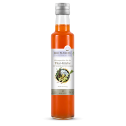 OLEJ DO KUCHNI TAJSKIEJ BIO 250 ml - BIO PLANETE