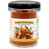 PRZYPRAWA DO KURCZAKA BEZGLUTENOWA BIO 80 g - PIĘĆ PRZEMIAN