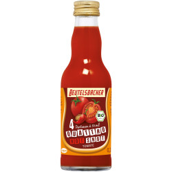 SHOT POMIDOROWY PIKANTNY BIO 200 ml - BEUTELSBACHER