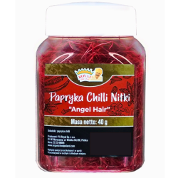CHILI NITKI 40 g - ROYAL BRAND